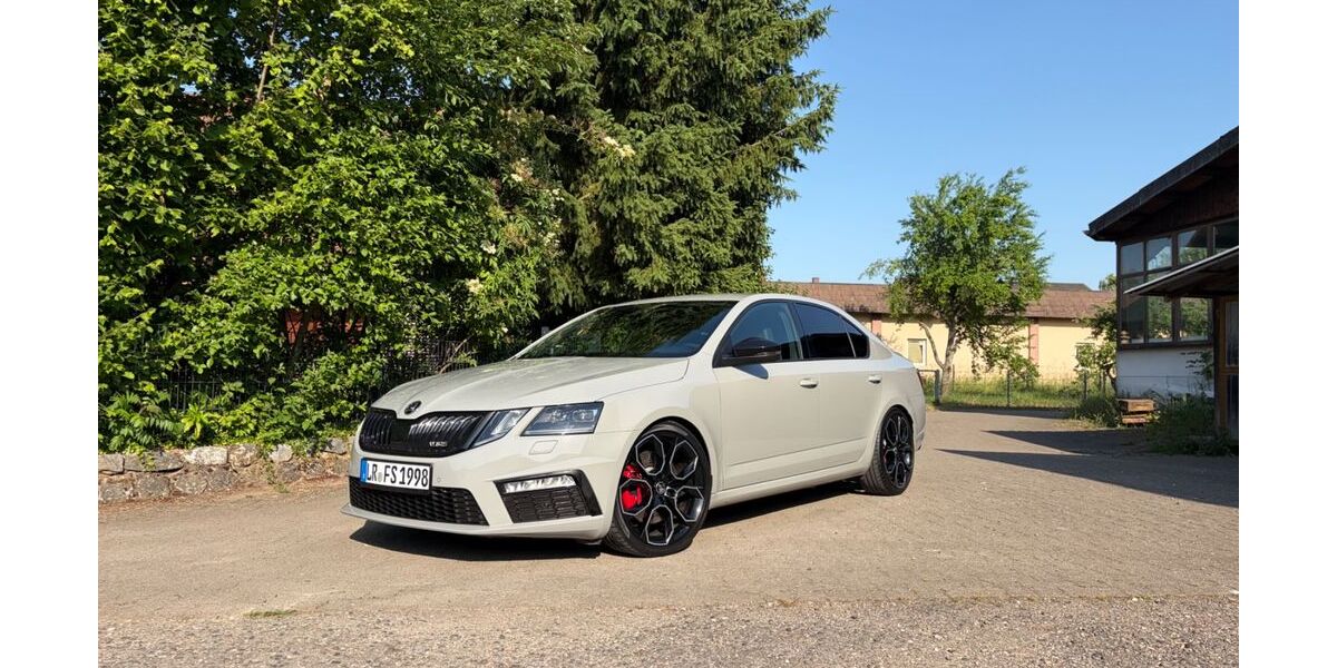 Skoda Octavia 107.947 km 22.900 &euro; Teningen 79331
