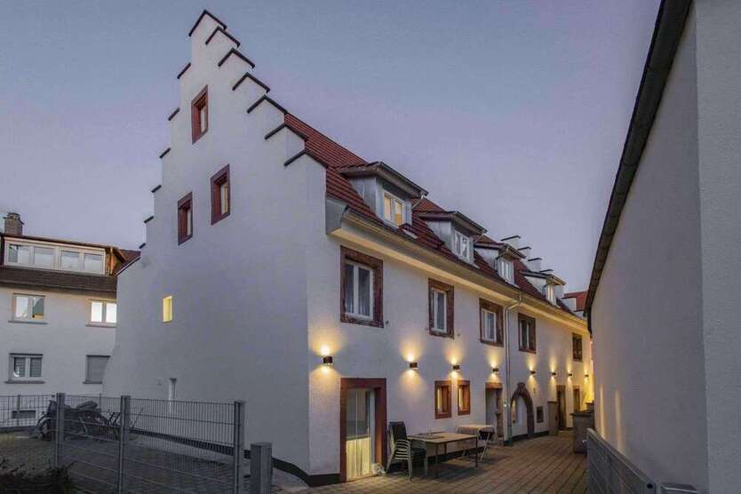 Haus zum Kaufen in Teningen 1.500.000 € 309.1 m²