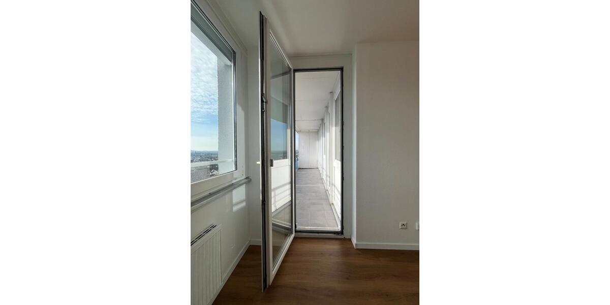 Etagenwohnung Freiburg im Breisgau Haslach - 3 Zimmer, 85 m&sup2;, 329.000&euro; | Angebot:23779244