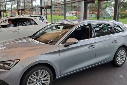 Seat Leon 24.150 km 22.950 &euro; Freiburg 79106