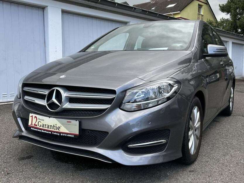 B 200