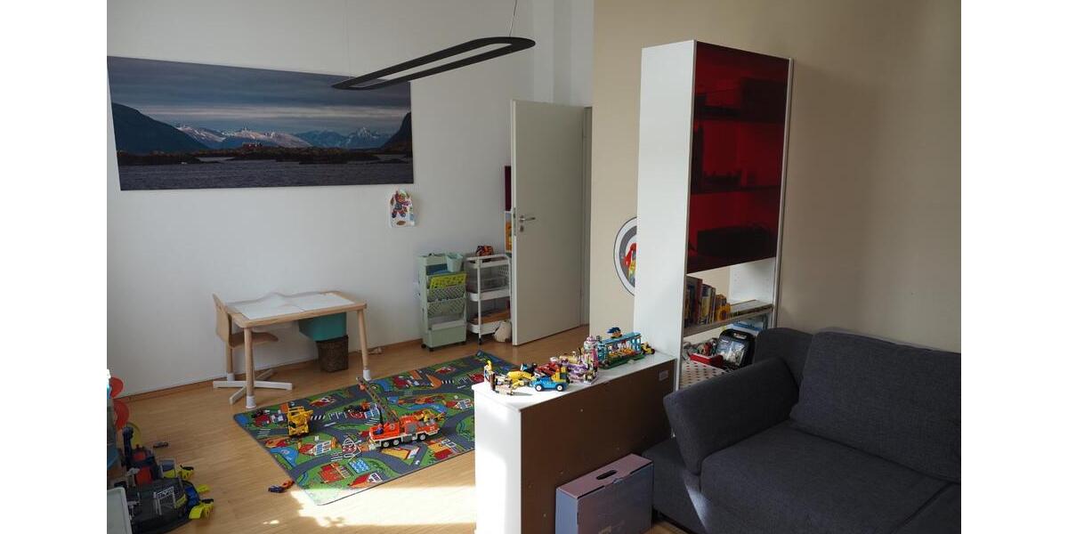 Etagenwohnung Breisach am Rhein - 4 Zimmer, 145 m&sup2;, 619.000&euro; | Angebot:25017448