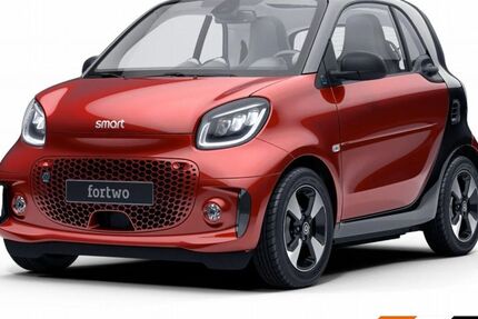 Smart ForTwo 18.500 km 16.600 &euro; Emmendingen 79312