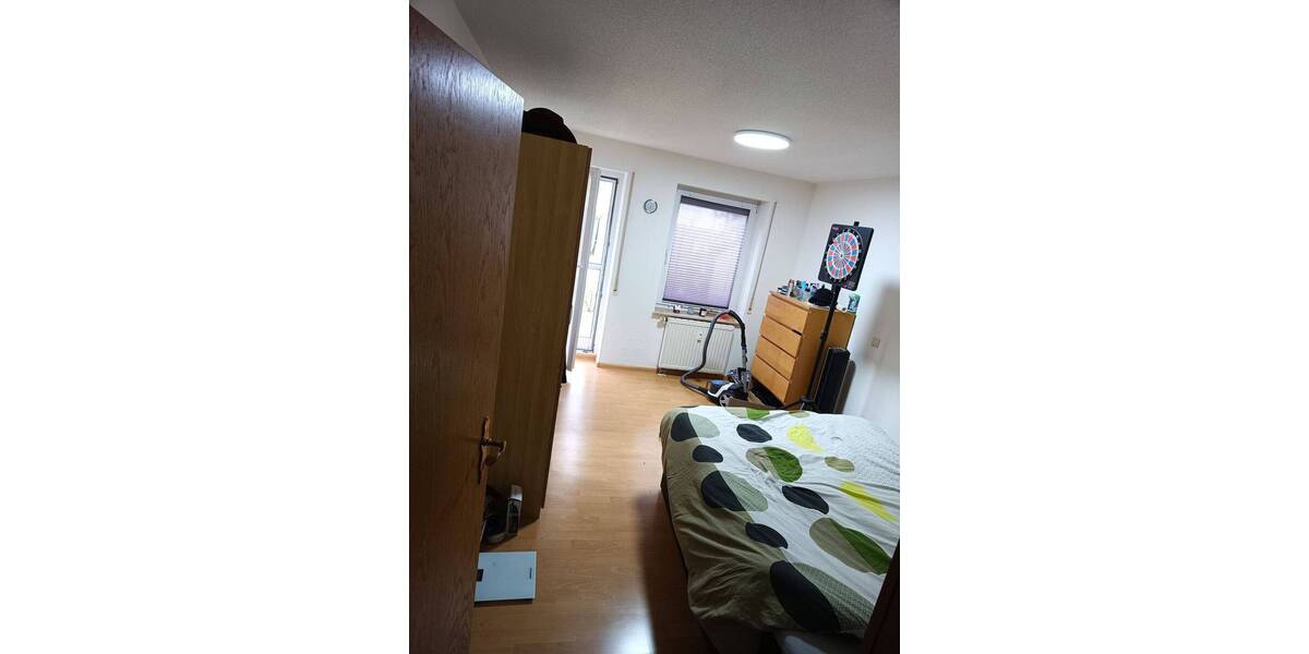 Terrassenwohnung Ettenheim - 2 Zimmer, 54 m&sup2;, 175.000&euro; | Angebot:25996121