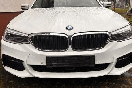 BMW 530d G5L 195.000 km 32.000 &euro; Herbolzheim 79336