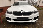 BMW 530d G5L 195.000 km 32.000 &euro; Herbolzheim 79336