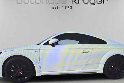 Audi TT 18.500 km 39.900 &euro; Bad Krozingen 79189