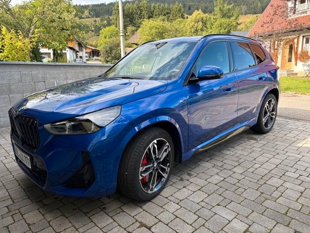 BMW X1 10.700 km 47.900 € Todtmoos 79682