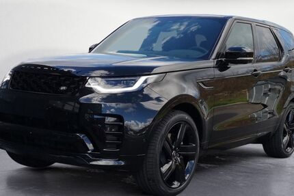 Land Rover Discovery 8.491 km 82.888 € Freiburg 79108