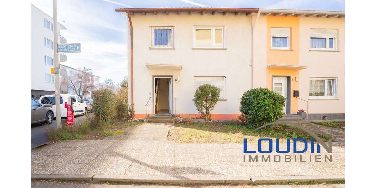 Einfamilienhaus Freiburg im Breisgau Haslach - 5 Zimmer, 106 m&sup2;, 688.720&euro; | Angebot:25919850