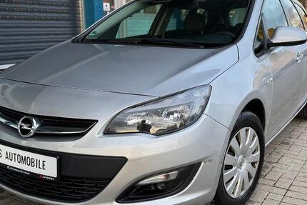 Opel Astra 193.000 km 3.990 € Bötzingen 79268