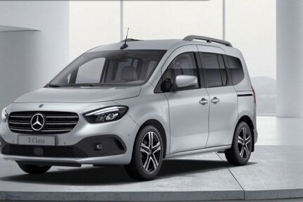 Mercedes-Benz T-Klasse 8.344 km 30.879 &euro; Titisee-Neustadt 79822