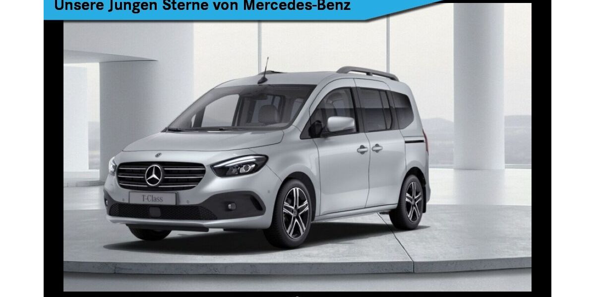Mercedes-Benz T-Klasse 8.344 km 31.298 &euro; Titisee-Neustadt 79822