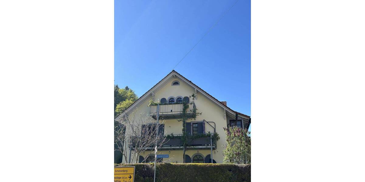 Etagenwohnung Schönau - 2 Zimmer, 60 m&sup2;, 138.000&euro; | Angebot:26787876
