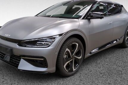 Kia EV6 16.887 km 45.330 € Freiburg 79108