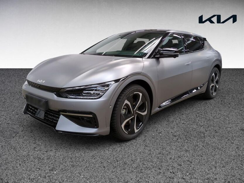 Kia EV6 16.887 km 45.330 € Freiburg 79108