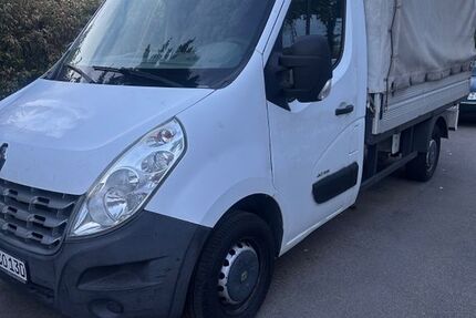 Renault Master 180.000 km 8.500 &euro; Freiburg 79114