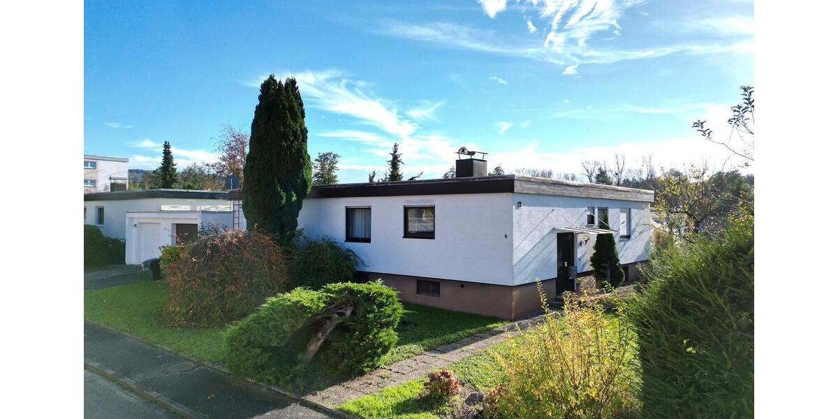 Bungalow Ettenheim - 7 Zimmer, 160 m&sup2;, 520.000&euro; | Angebot:27177472