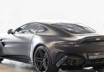 Gebrauchtwagen Aston Martin V8