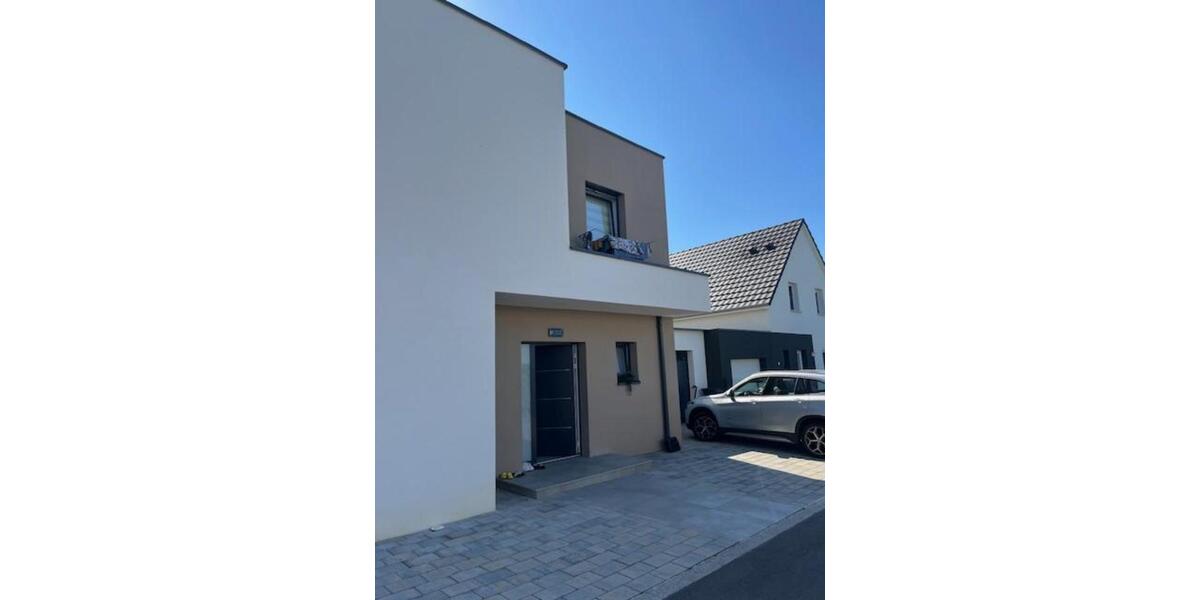 Einfamilienhaus Breisach am Rhein - 450.000&euro; | Angebot:24701201