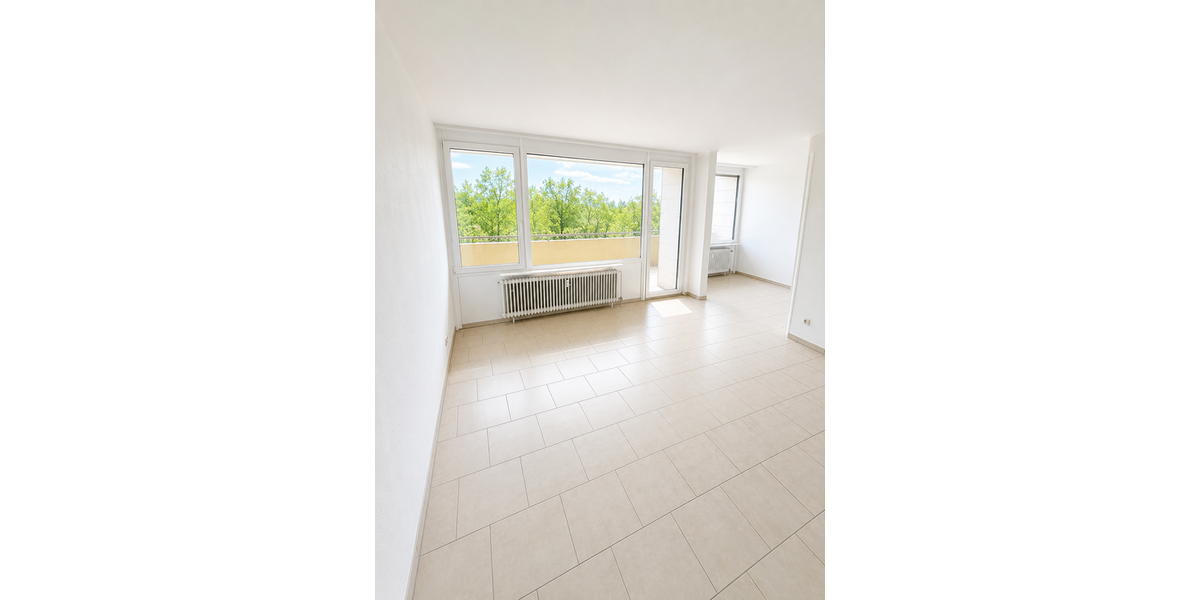 Etagenwohnung Denzlingen - 3 Zimmer, 83 m&sup2;, 284.000&euro; | Angebot:27007217
