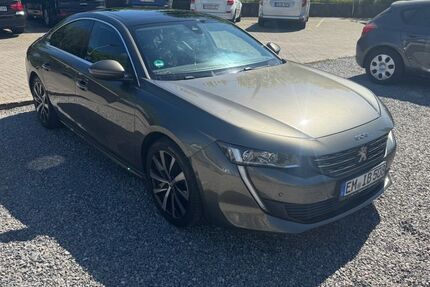 Peugeot 508 109.300 km 17.000 &euro; Waldkirch 79183