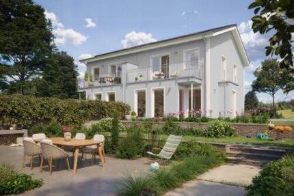 Haus Herbolzheim Tutschfelden - 3 Zimmer, 117 m&sup2;, 563.064&euro; | Angebot:26702706