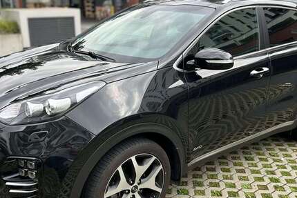 Kia Sportage 103.000 km 16.500 € Freiburg im Breisgau 79106