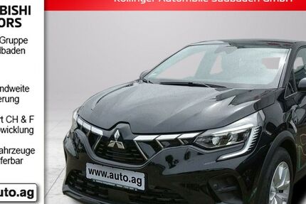 Mitsubishi ASX 3.591 km 17.844 &euro; Freiburg 79108