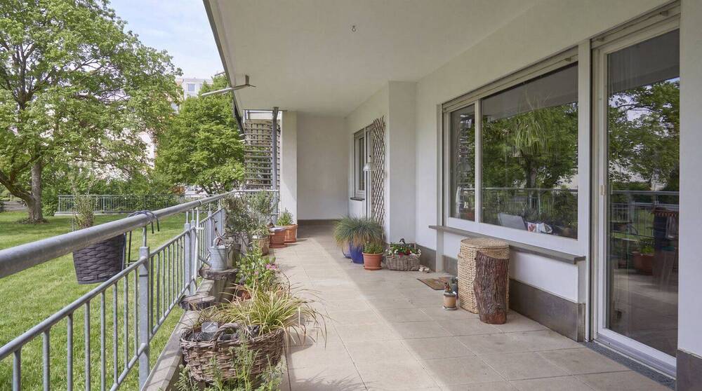 Etagenwohnung Denzlingen - 2 Zimmer, 61 m&sup2;, 259.000&euro; | Angebot:26725252