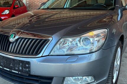 Skoda Octavia 172.000 km 7.499 € Herbolzheim 79336