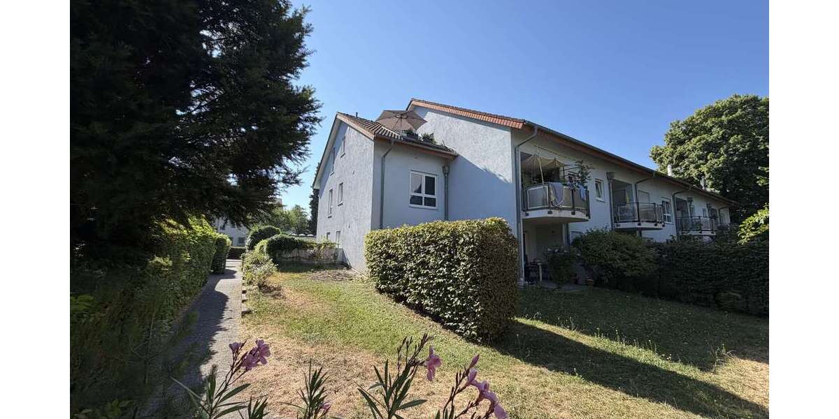 Etagenwohnung Freiburg Herdern - 2 Zimmer, 64 m&sup2;, 260.000&euro; | Angebot:27258667