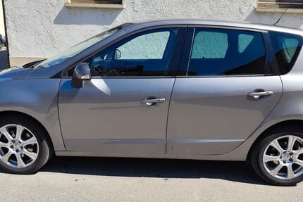 Renault Scenic 174.000 km 3.600 &euro; Teningen 79331