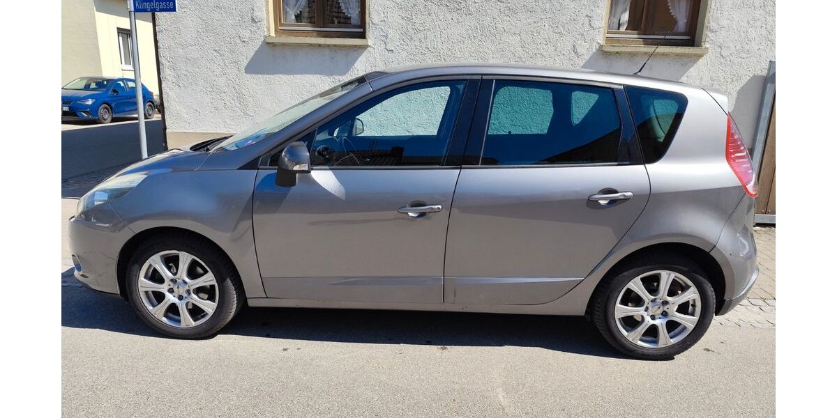 Renault Scenic 174.000 km 3.600 &euro; Teningen 79331