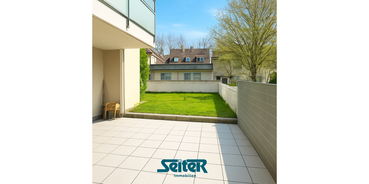 Etagenwohnung Bad Krozingen - 3 Zimmer, 90 m&sup2;, 475.000&euro; | Angebot:26108090