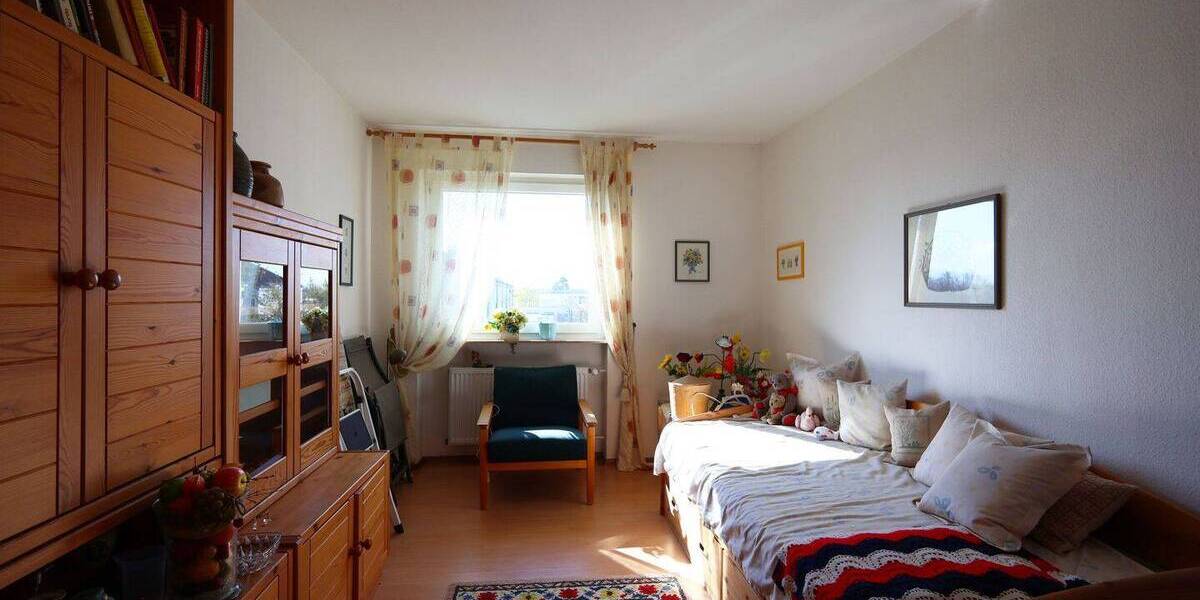 Etagenwohnung Breisach am Rhein Breisach - 3 Zimmer, 99 m&sup2;, 295.000&euro; | Angebot:26028459