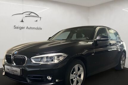 BMW 120 134.000 km 15.290 &euro; Titisee-Neustadt 79822