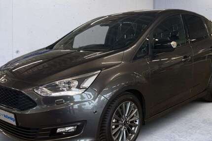 Ford C-Max 89.000 km 11.990 &euro; Freiburg 79111