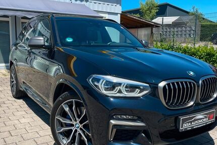 BMW X3 75.000 km 37.990 &euro; Buggingen 79426