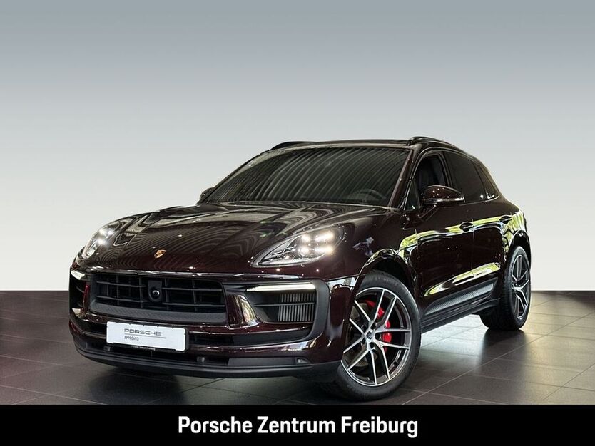 Macan