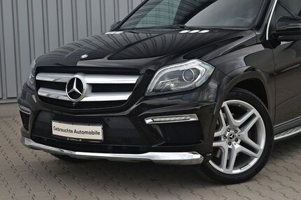 Mercedes GL 500
