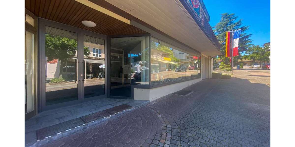 Gewerbeobjekt Badenweiler - 199.000&euro; | Angebot:21556678