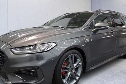 Ford Mondeo 76.400 km 22.890 &euro; Herbolzheim 79336