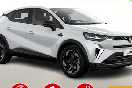 Renault Captur 8.200 km 23.988 &euro; Freiburg im Breisgau 79111