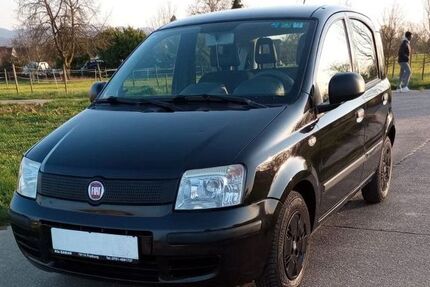 Fiat Panda 180.000 km 1.850 &euro; Ehrenkirchen-Kirchhofen 79238