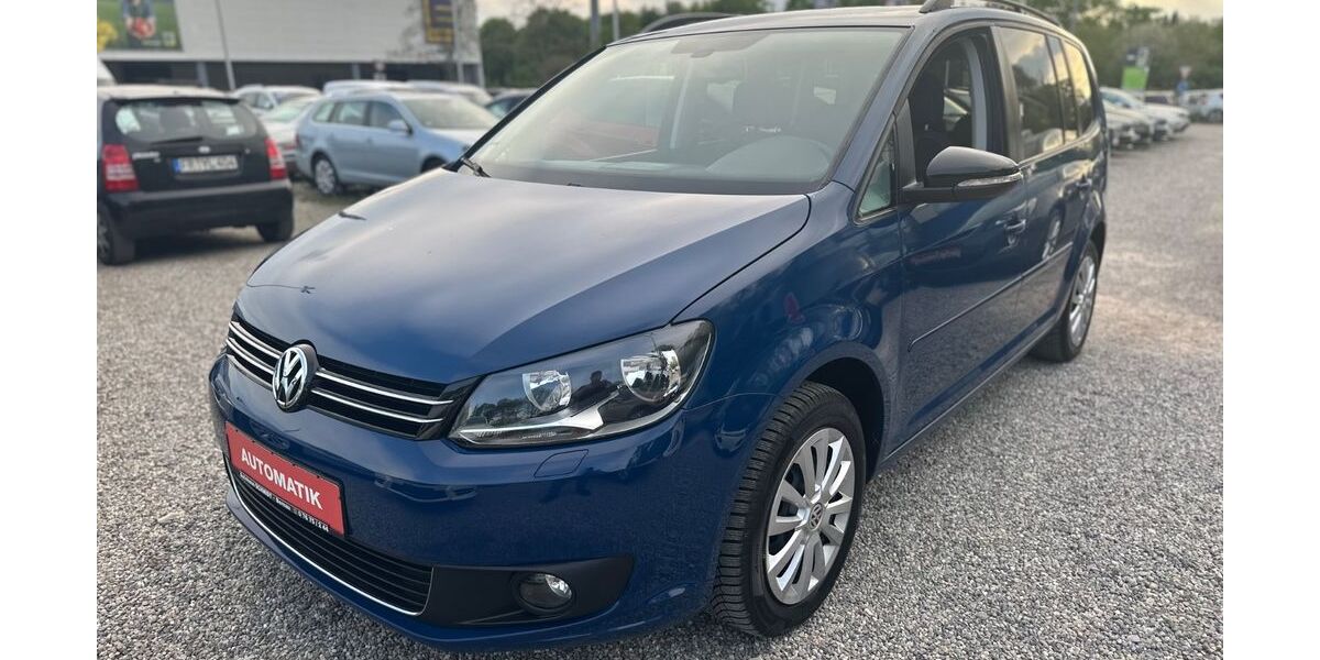 VW Touran 137.000 km 8.990 &euro; Freiburg im Breisgau 79108