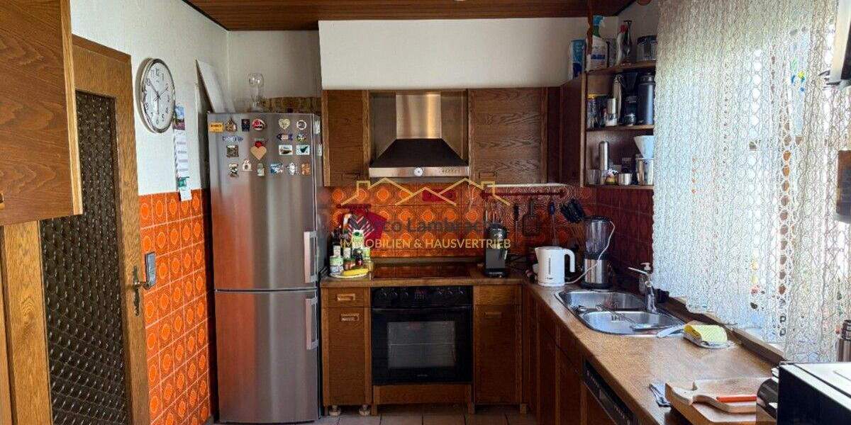 Etagenwohnung Breisach am Rhein Breisach - 3 Zimmer, 107 m&sup2;, 355.000&euro; | Angebot:25728500