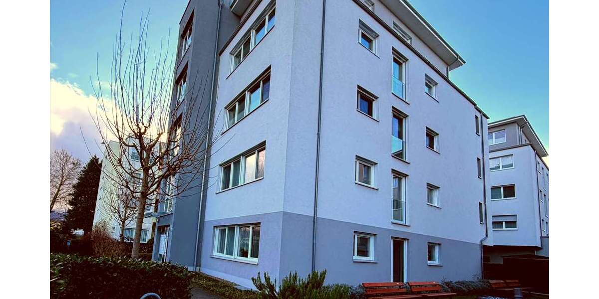 Etagenwohnung Bad Krozingen - 4 Zimmer, 108 m&sup2;, 598.000&euro; | Angebot:27230824