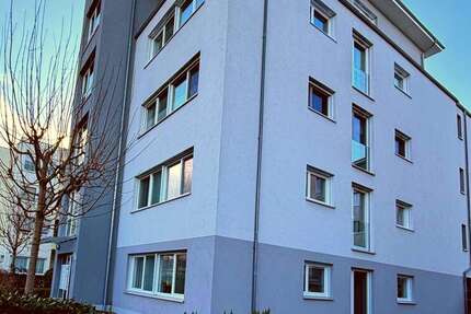 Wohnung Bad Krozingen - 4 Zimmer, 108 m&sup2;, 598.000&euro; | Angebot:27230824