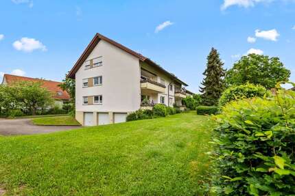 Wohnung Denzlingen - 3 Zimmer, 88 m&sup2;, 360.000&euro; | Angebot:26749291
